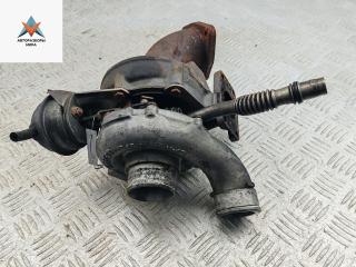 турбина Volkswagen Passat B5 [рестайлинг] 2001, 2.5 л., дизель, МКПП, серый, универсал, 059145701S