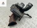 турбина Volkswagen Passat B5 [рестайлинг] 2001, 2.5 л., дизель, МКПП, серый, универсал, 059145701S - фото №4