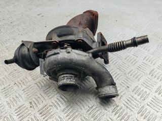 турбина Volkswagen Passat B5 [рестайлинг] 2001, 2.5 л., дизель, МКПП, серый, универсал, 059145701S