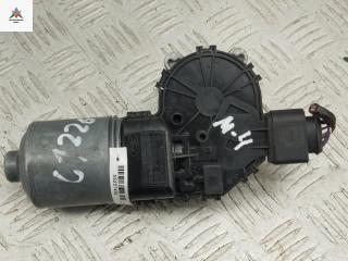 моторчик передних стеклоочистителей (дворников) Ford Mondeo 4 поколение [рестайлинг] 2012, 2.0 л., дизель, МКПП, серый, универсал, 7S7117508A