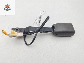 замок ремня безопасности Chevrolet Spark M300 2010, 1.2 л., бензин, МКПП, красный, хетчбэк 5 дв., IPFE0081