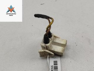 разъем (фишка) проводки BMW 3 серия E36 [рестайлинг] 1997, 1.6 л., бензин, МКПП, чёрный, седан, 1378417