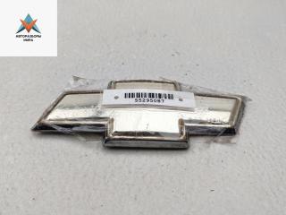 эмблема Chevrolet Nubira 1 поколение 2007, 2.0 л., дизель, МКПП, чёрный, универсал