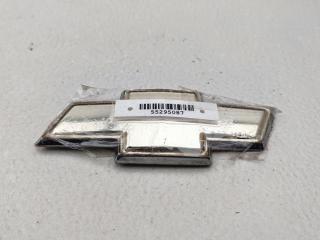 эмблема Chevrolet Nubira 1 поколение 2007, 2.0 л., дизель, МКПП, чёрный, универсал