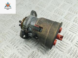 распределитель зажигания (трамблёр) Volkswagen Golf 3 поколение 1995, 1.4 л., бензин, МКПП, красный, хетчбэк 3 дв., 030905205AB