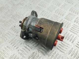 распределитель зажигания (трамблёр) Volkswagen Golf 3 поколение 1995, 1.4 л., бензин, МКПП, красный, хетчбэк 3 дв., 030905205AB