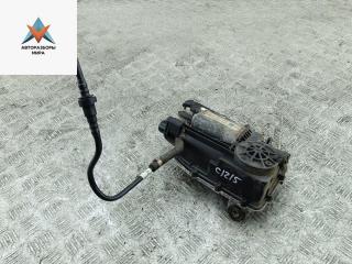 блок управления АКПП Ford Fusion 1 поколение [рестайлинг] 2005, 1.4 л., бензин, робот, красный, хетчбэк 5 дв., 2N1R7M168B