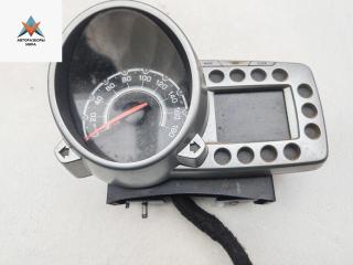 приборная панель Chevrolet Spark M300 2010, 1.2 л., бензин, МКПП, красный, хетчбэк 5 дв., 95949216