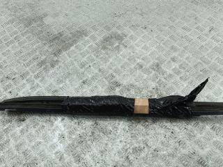 молдинг двери передней левой Mercedes-Benz A-Класс W168 1999, 1.4 л., бензин, робот, белый, хетчбэк 5 дв., 1686980162