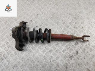 стойка передняя Audi A4 B6 2001, 1.8 л., Ti, бензин, МКПП, серый, универсал, 8E0413031BG