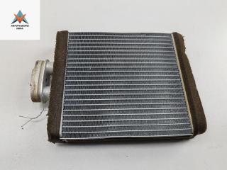 радиатор отопителя (печки) Skoda Fabia 2 поколение (5J) 2009, 1.2 л., бензин, МКПП, серый, хетчбэк 5 дв., 6Q0819031