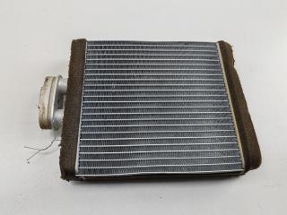 радиатор отопителя (печки) Skoda Fabia 2 поколение (5J) 2009, 1.2 л., бензин, МКПП, серый, хетчбэк 5 дв., 6Q0819031