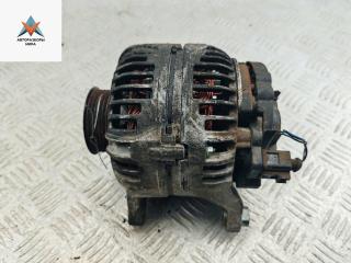 генератор Volkswagen Passat B5 [рестайлинг] 2001, 2.5 л., дизель, МКПП, серый, универсал