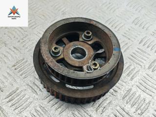 шкив распредвала Volkswagen Passat B5 [рестайлинг] 2001, 2.5 л., дизель, МКПП, серый, универсал, 059109111F