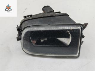 фара противотуманная левая BMW 5 серия E39 1997, 2.5 л., бензин, АКПП, чёрный, универсал, 8360575