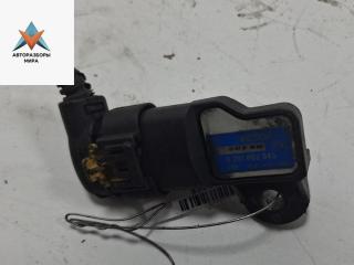 датчик абсолютного давления Alfa Romeo 159 1 поколение 2006, 2.4 л., дизель, АКПП, серый, универсал, 0281002845