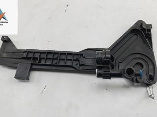 кронштейн радиатора BMW 3 серия E46 [рестайлинг] 2003, 1.8 л., бензин, МКПП, серый, седан, 1436250