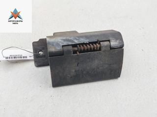 ручка крышки багажника Chevrolet Nubira 1 поколение 2007, чёрный, универсал, 96617925