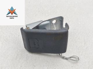 ручка открывания капота Mitsubishi Colt 6 поколение (Z20/Z30) 2005, 1.3 л., бензин, МКПП, синий, хетчбэк 5 дв.