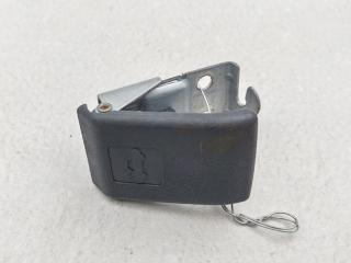 ручка открывания капота Mitsubishi Colt 2005, 1.3 л., бензин, МКПП, синий, хетчбэк 5 дв.