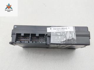 блок комфорта Mitsubishi Colt 6 поколение (Z20/Z30) 2005, 1.3 л., бензин, МКПП, синий, хетчбэк 5 дв., 8637A151