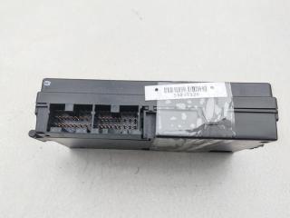 блок комфорта Mitsubishi Colt 6 поколение (Z20/Z30) 2005, 1.3 л., бензин, МКПП, синий, хетчбэк 5 дв., 8637A151