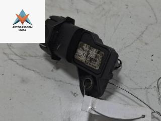датчик абсолютного давления Renault Laguna 2 поколение [рестайлинг] 2005, 1.9 л., дизель, МКПП, серый, универсал, 0281002709, 8200375080