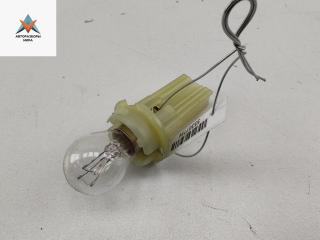 Патрон лампы фонаря BMW 3 серия E36 [рестайлинг] 1997, 1.6 л., бензин, МКПП, чёрный, седан, 1387363