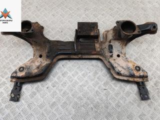 подрамник передний Volkswagen Passat B4 1995, 1.6 л., бензин, МКПП, синий, универсал