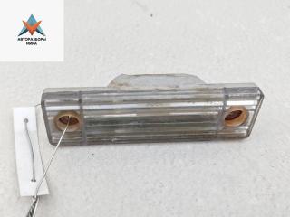 подсветка номера Chevrolet Nubira 1 поколение 2007, 2.0 л., дизель, МКПП, чёрный, универсал