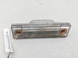 подсветка номера Chevrolet Nubira 2007, 2.0 л., дизель, МКПП, чёрный, универсал