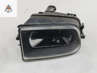 фара противотуманная правая BMW 5 серия E39 1997, 2.5 л., бензин, АКПП, чёрный, универсал, 8360576