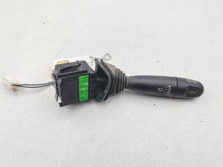 переключатель дворников Chevrolet Spark M300 2010, 1.2 л., бензин, МКПП, красный, хетчбэк 5 дв., 96948586