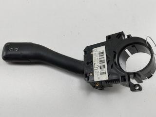 переключатель поворотов Volkswagen Passat B5 1999, 1.9 л., дизель, МКПП, зелёный, универсал, 8L0953513G