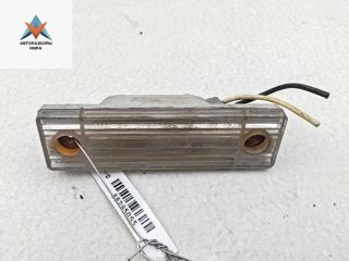 подсветка номера Chevrolet Nubira 1 поколение 2007, 2.0 л., дизель, МКПП, чёрный, универсал