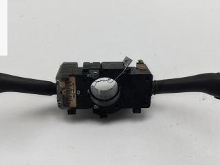 переключатель подрулевой Volkswagen Golf 4 поколение 1998, 1.4 л., бензин, МКПП, серый, хетчбэк 5 дв., 8L0953513