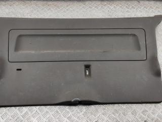 обшивка крышки багажника Mercedes-Benz Vito 2001, 2.2 л., дизель, МКПП, чёрный, микроавтобус