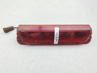 стоп-сигнал Chevrolet Nubira 1 поколение 2007, 2.0 л., дизель, МКПП, чёрный, универсал