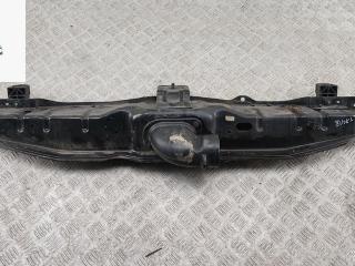 рамка капота Peugeot Boxer 3 поколение 2008, 2.2 л., дизель, МКПП, белый, микроавтобус