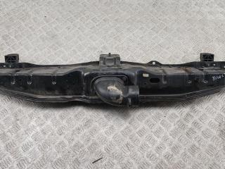 рамка капота Peugeot Boxer 2008, 2.2 л., дизель, МКПП, белый, микроавтобус