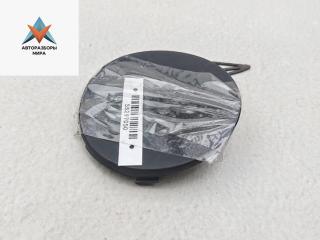 заглушка (решетка) в бампер Nissan Qashqai 1 поколение [рестайлинг] 2013, 1.5 л., дизель, МКПП, красный, внедорожник 5 дв., 85071JD000