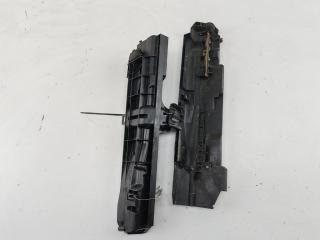 кронштейн радиатора BMW 3 серия E90/E91/E92/E93 2005, 2.0 л., бензин, МКПП, чёрный, универсал, 7524914.7524912