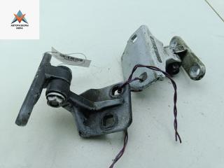 петля двери Mercedes-Benz A-Класс W168 1999, белый, хетчбэк 5 дв.