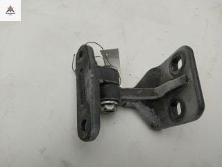 петля двери Mercedes-Benz A-Класс W168 1999, белый, хетчбэк 5 дв.