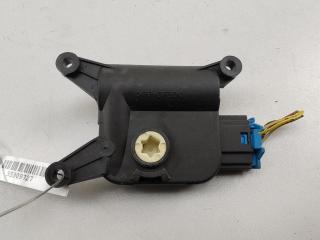 моторчик заслонки печки Volkswagen Passat B6 2008, 1.9 л., дизель, МКПП, красный, универсал, 3C0907511