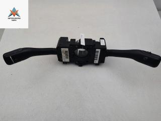 переключатель подрулевой Ford Galaxy 1 поколение [рестайлинг] 2003, 1.9 л., дизель, МКПП, чёрный, минивэн, 8L0953513G