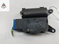 моторчик заслонки печки Volkswagen Passat B6 2008, 1.9 л., дизель, МКПП, красный, универсал, 0132801362 - фото №2
