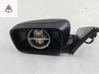 зеркало левое BMW 3 серия E36 [рестайлинг] 1997, 1.6 л., бензин, МКПП, чёрный, седан, 8222157