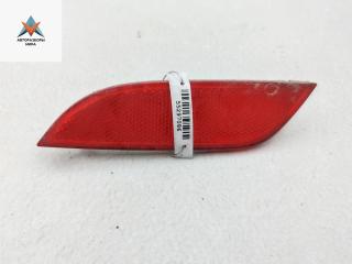 катафот Chevrolet Spark M300 2010, 1.2 л., бензин, МКПП, красный, хетчбэк 5 дв., 96844217