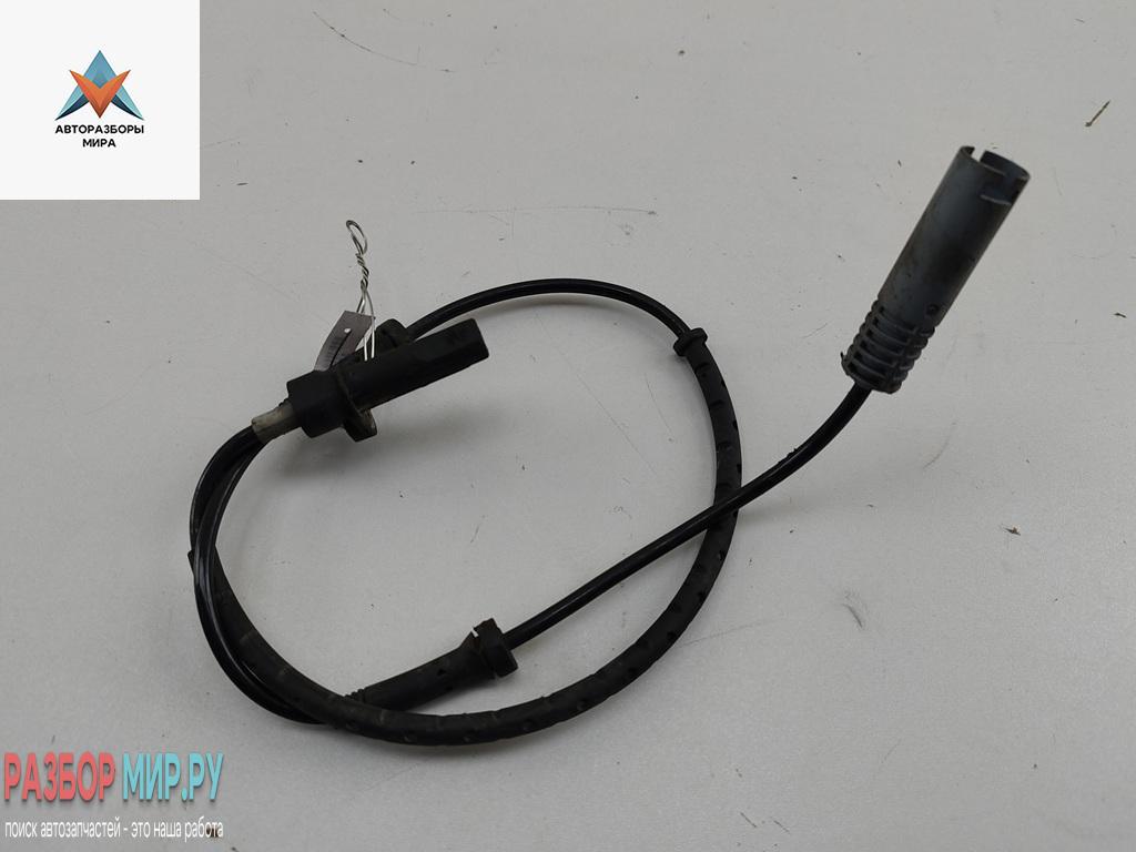 датчик ABS BMW 5 серия E39 1998, 2.5 л., бензин, АКПП, серый, седан - фото №1